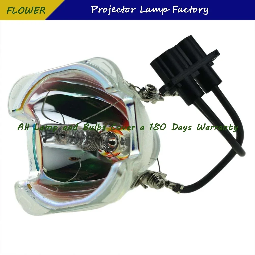 BenQ 교체용 프로젝터 베어 램프, BenQ PB7100, PB7105, PE8250, PE7100, PB7110, PB6240 용, 59.J8401.CG1, CS.59J0Y.1B1