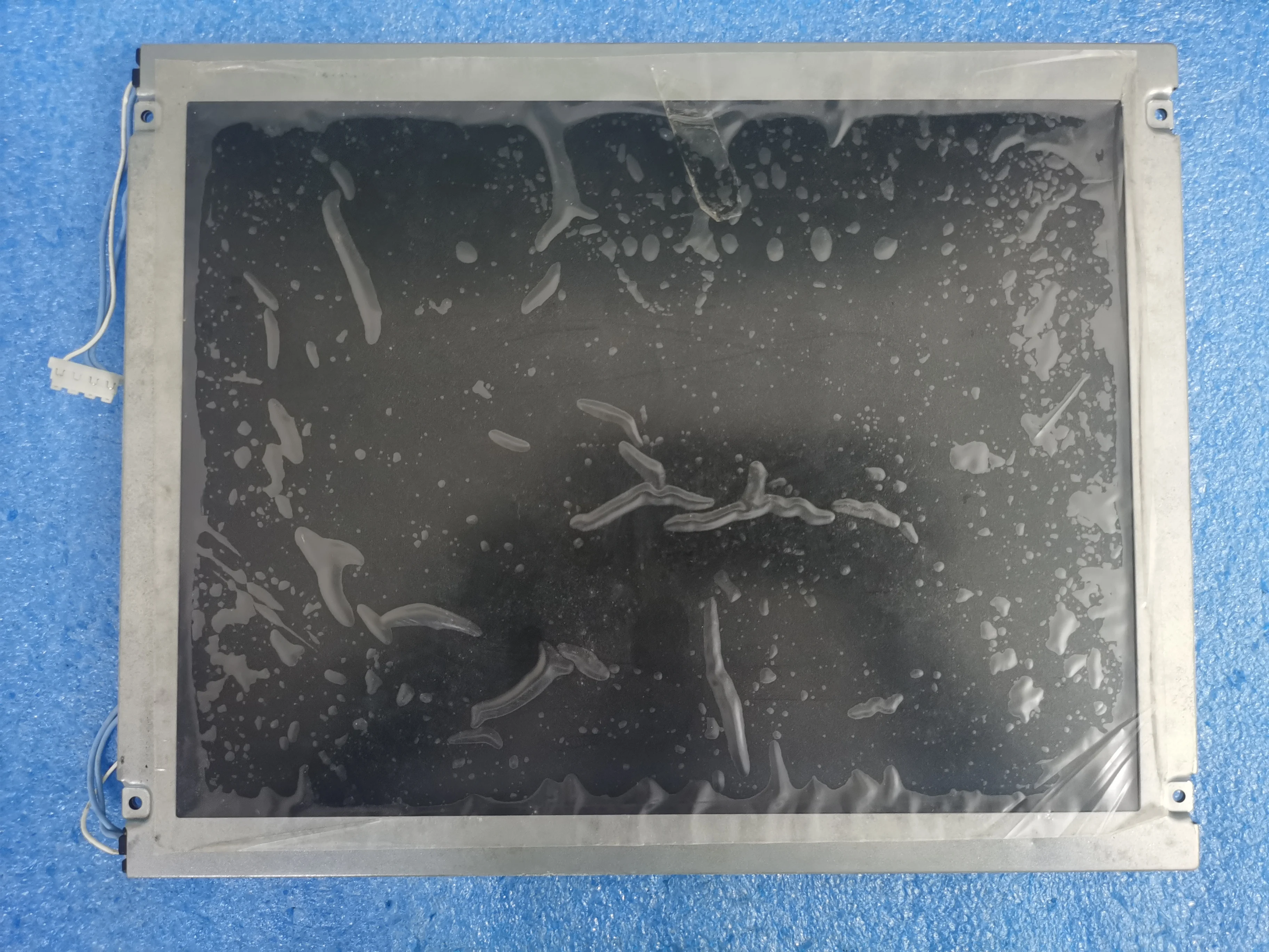 Origineel AA121XJ01 12,1-inch industrieel scherm, op voorraad getest AA121XJ02