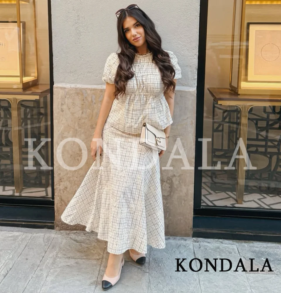 Kondala Chic Embroi…
