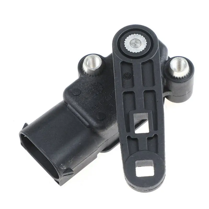 AT92-New For BMW Car Height Level Sensor 37146867646 6867646 Headlight Level Sensor Fits 2Er F45 F46 X1 F48 X5 F15 X6 Mini F54