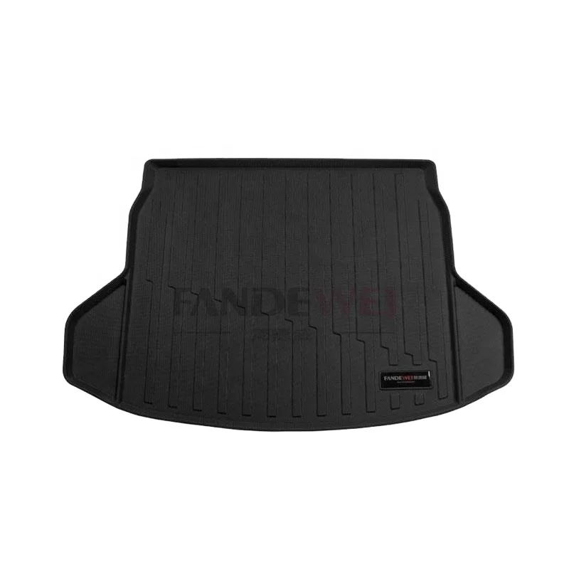 

TOP Quality Tray-type 3D Car Floor Mat Waterproof and Durable Car Mats Auto Parts for LEXUS HS250H Use
