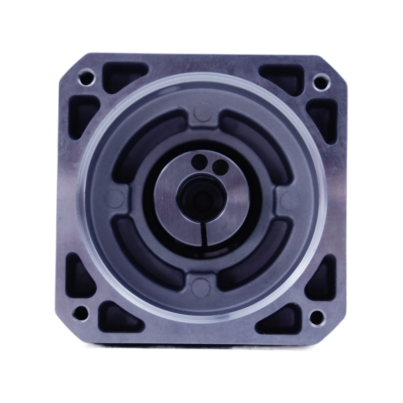 Presisi Tinggi NIDEC VRSF-8B-LNS VRSF-10B-400-LN Peredam Cocok untuk Motor Servo Woodworking Cnc Router