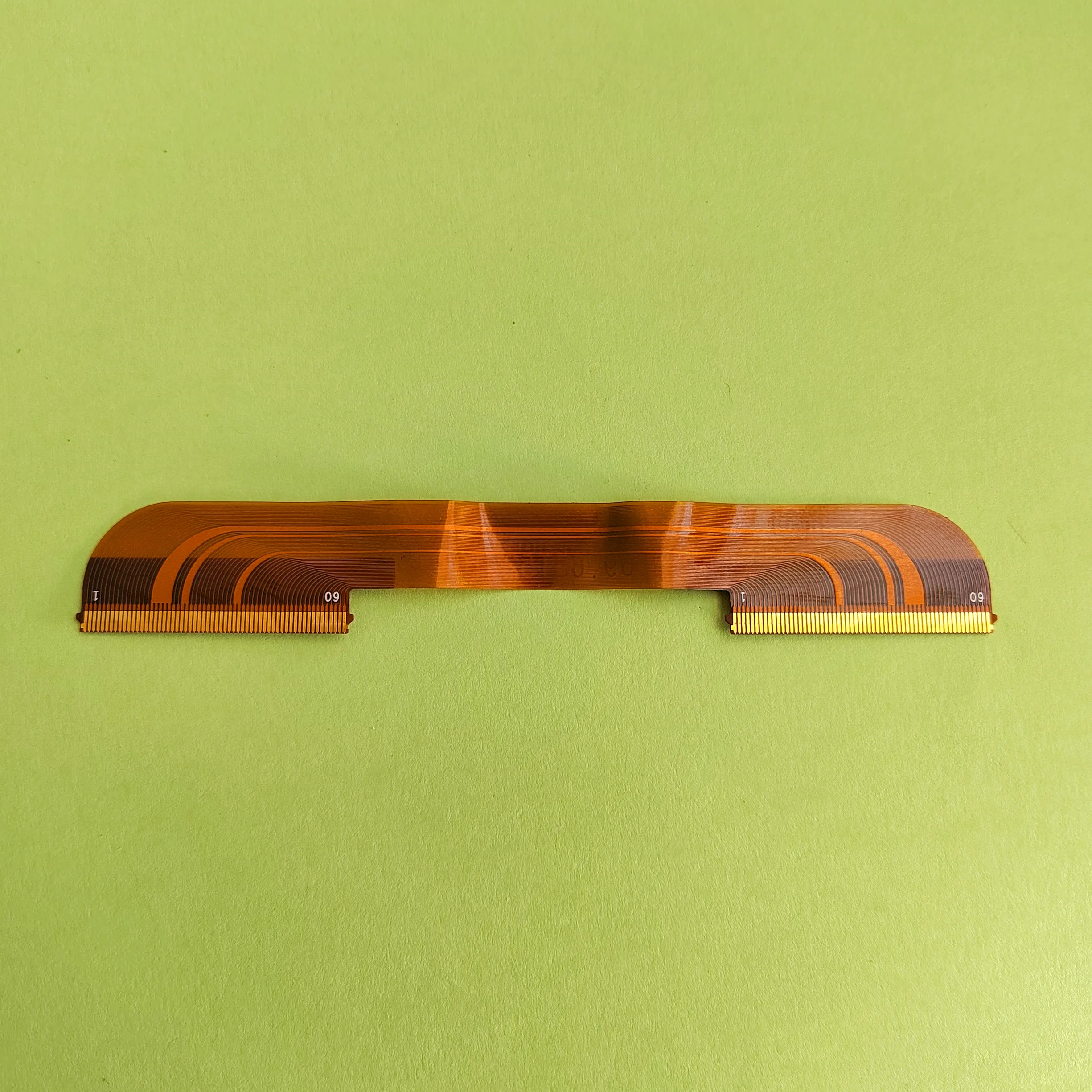 1本のオリジナルケーブル69 65t52. t02、65t52、t02用