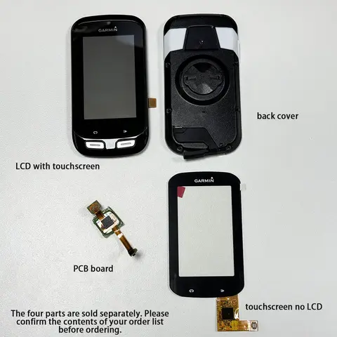Garmin edge 1000 replacement screen-AliExpress