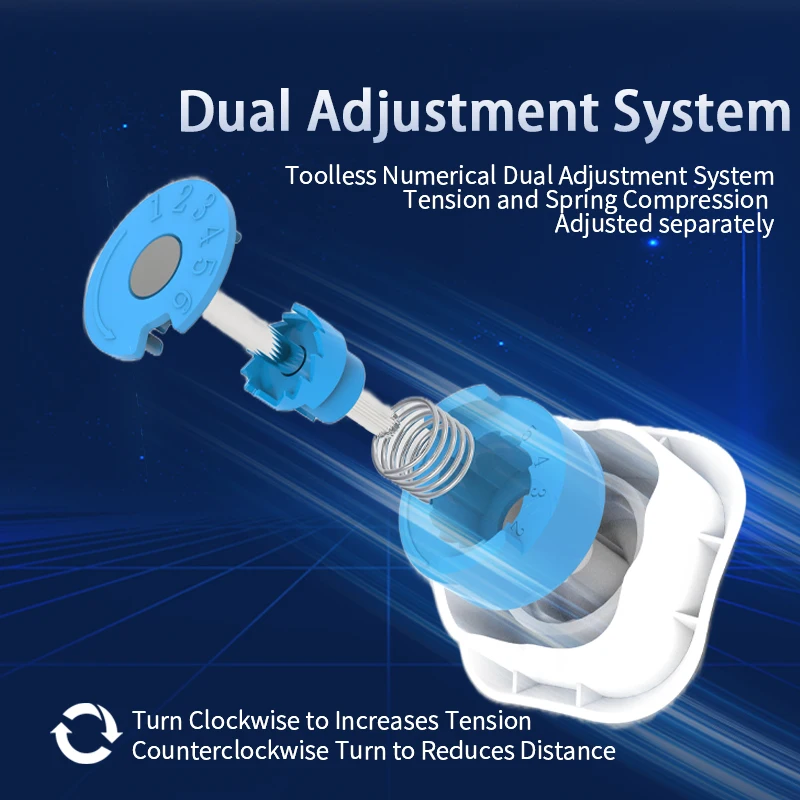 [Picube] nouvelle marque ESCUBE ES3 3X3 Cube de vitesse magique magnétique sans autocollant jouets Fidget professionnels 3x3 EST Cubo Magico Puzzle