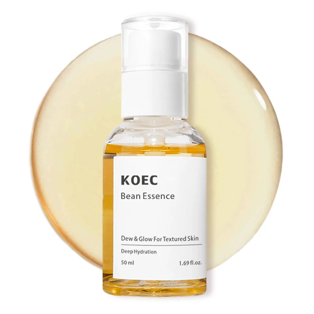 مجموعة العناية بالوجه من كويك سويا 3 خطوات، كريم نهاري SPF + مصل مهدئ + مرطب، يحمي ويغذي وإصلاحه #3