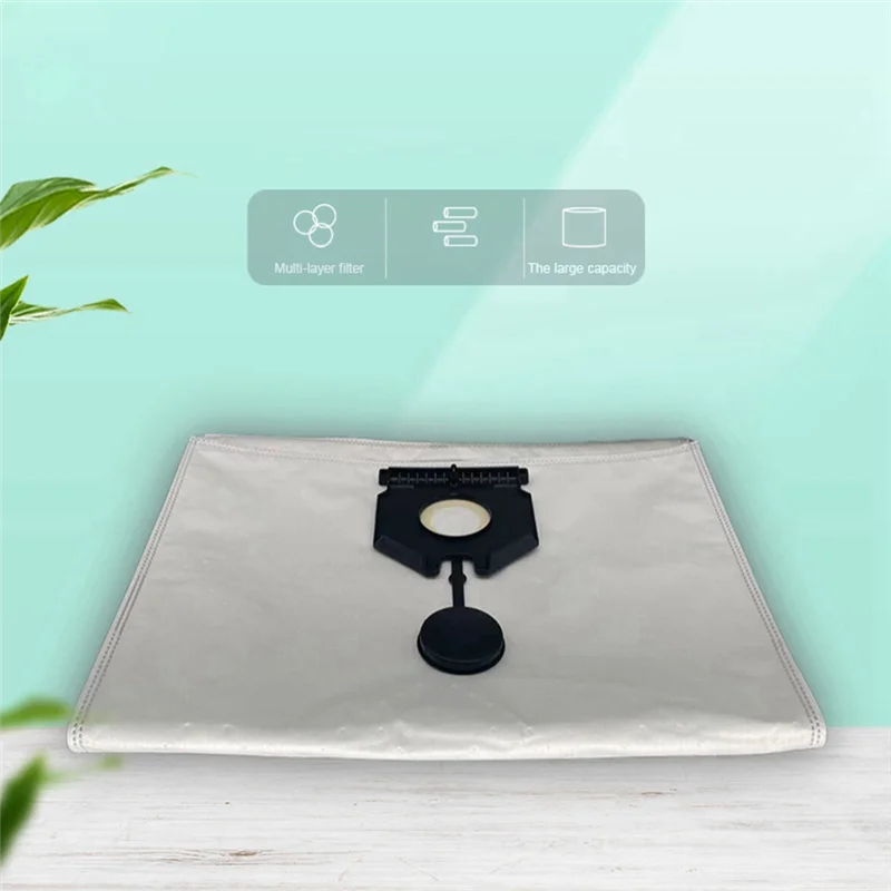Aa78-9Pcs Dust Bag … - image