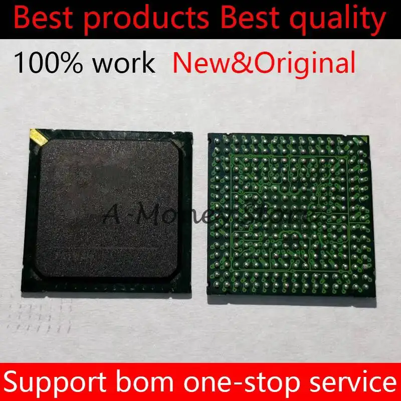 (1-2pcs)XC2S150 XC2S150FG256AMS XC2S150FG 256 BGA