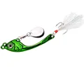 D With hook