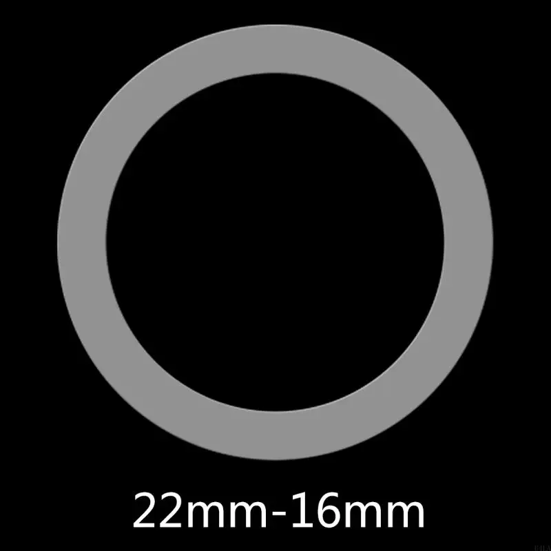 U4LA TCT Cutting Disc Conversion Ring Woodworking Tools for Electric