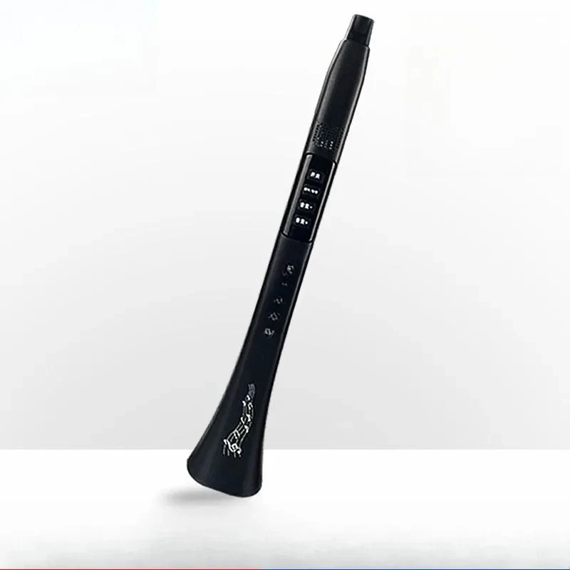 

Musical instrument that can sing, electric music pipe, with its own Bluetooth, new musical instrument, you can play