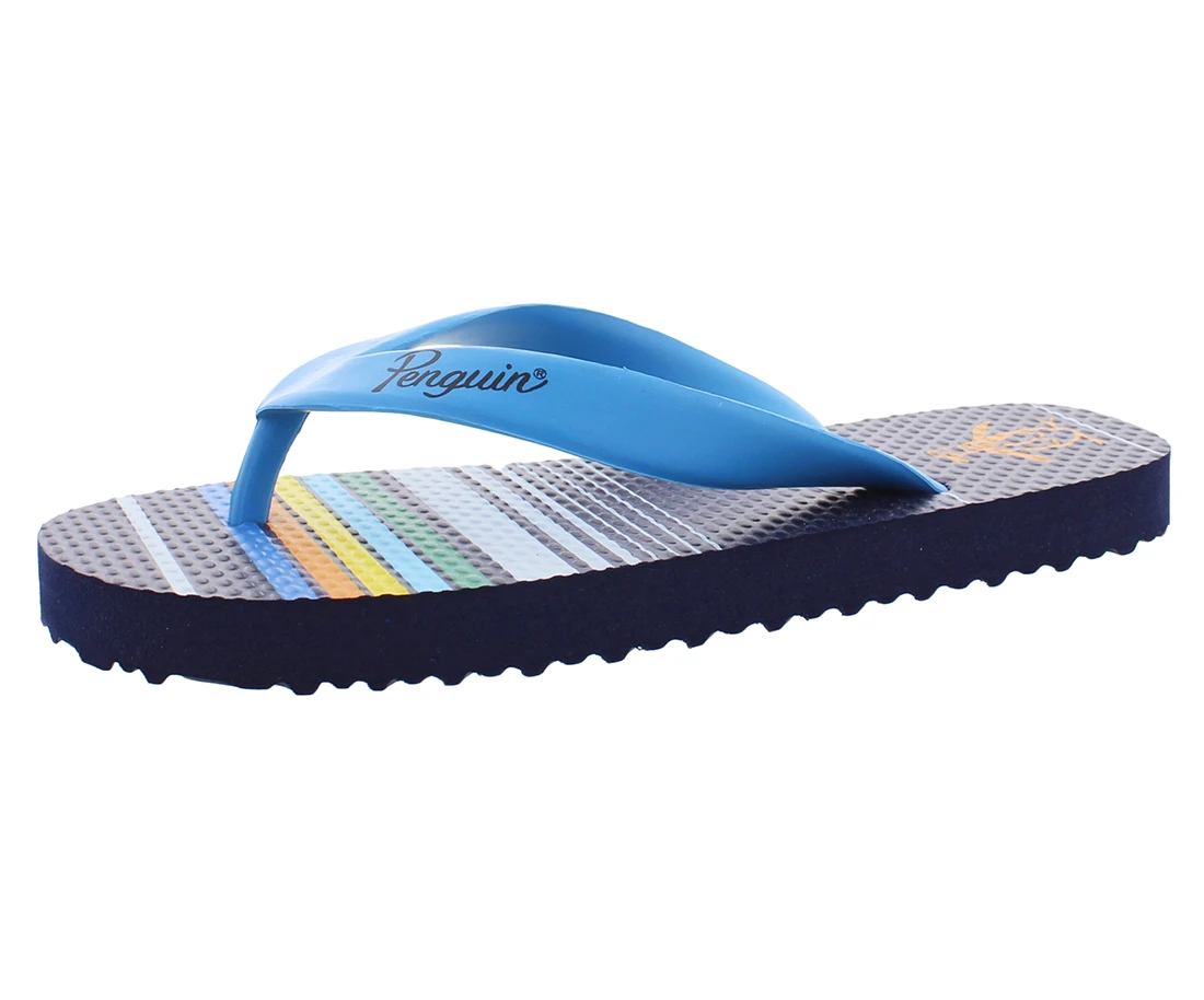 

Penguin Gunner Boys Shoe