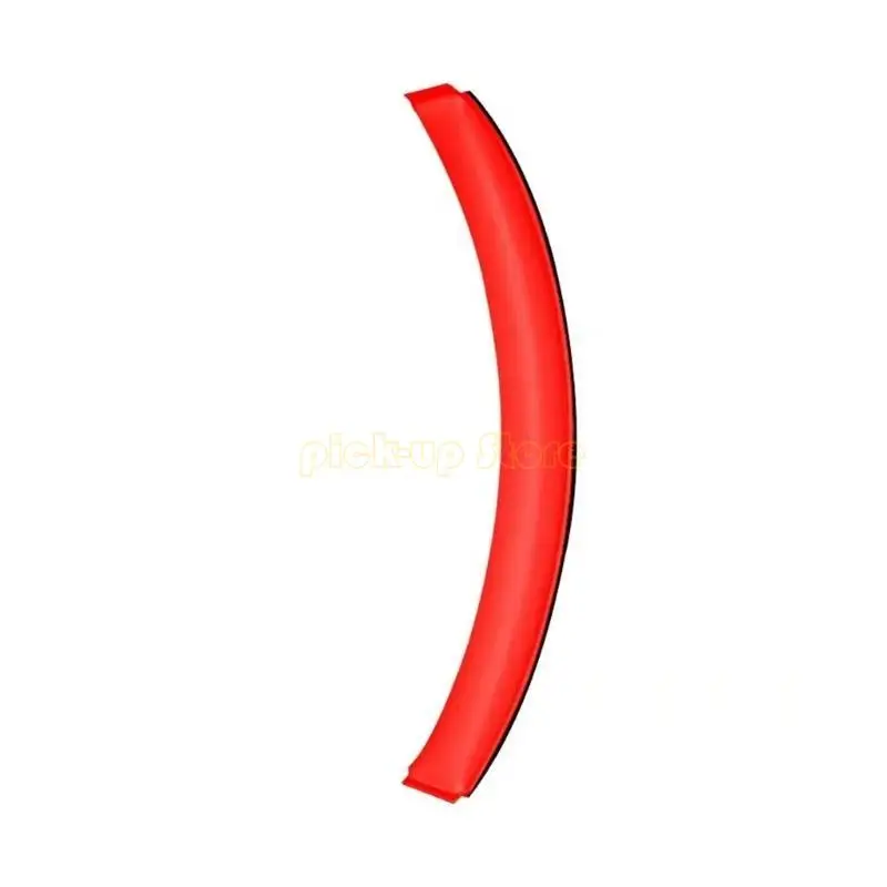 استبدال وسادة الأذن Q5WA لـ W820BT W828NB المتوافقة مع سماعة الرأس على الأذن