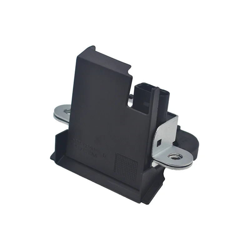 

A66P-Trunk Lock Block Rear Trunk Lid Lock Latch For Skoda Yeti 5L6827505E 5L6827505D 5L6827505C 5L6 827 505C 5L6 827 505 C