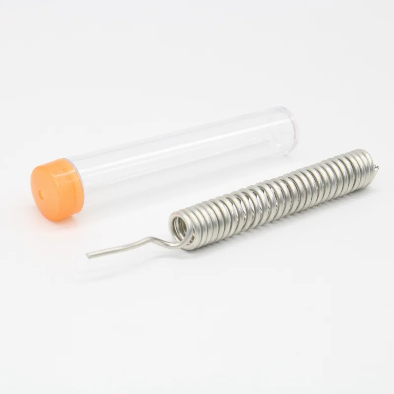 Portátil chumbo solda livre fio Tin Pen, Rosin Núcleo solda, soldagem, ferramentas de reparo, 1m de comprimento, 2 mm