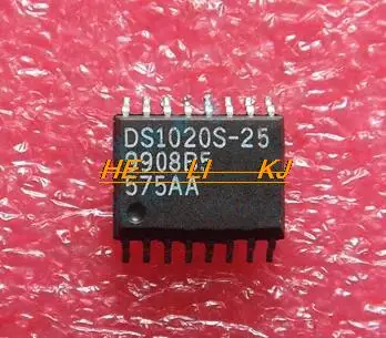 

100% NEW Free shipping DS1020S-25 SOP16