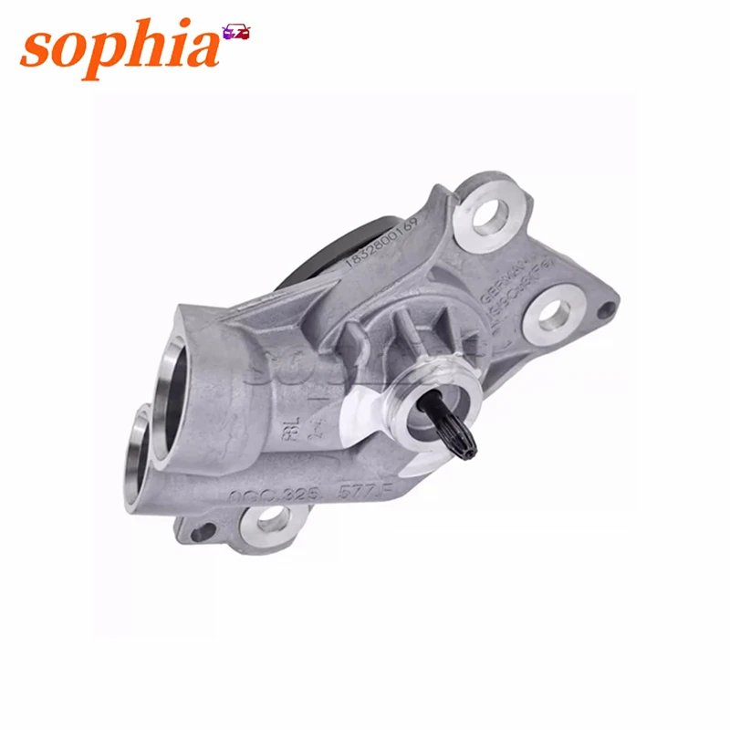 

0GC325577F DQ381 Transmission Oil Pump For Audi VW