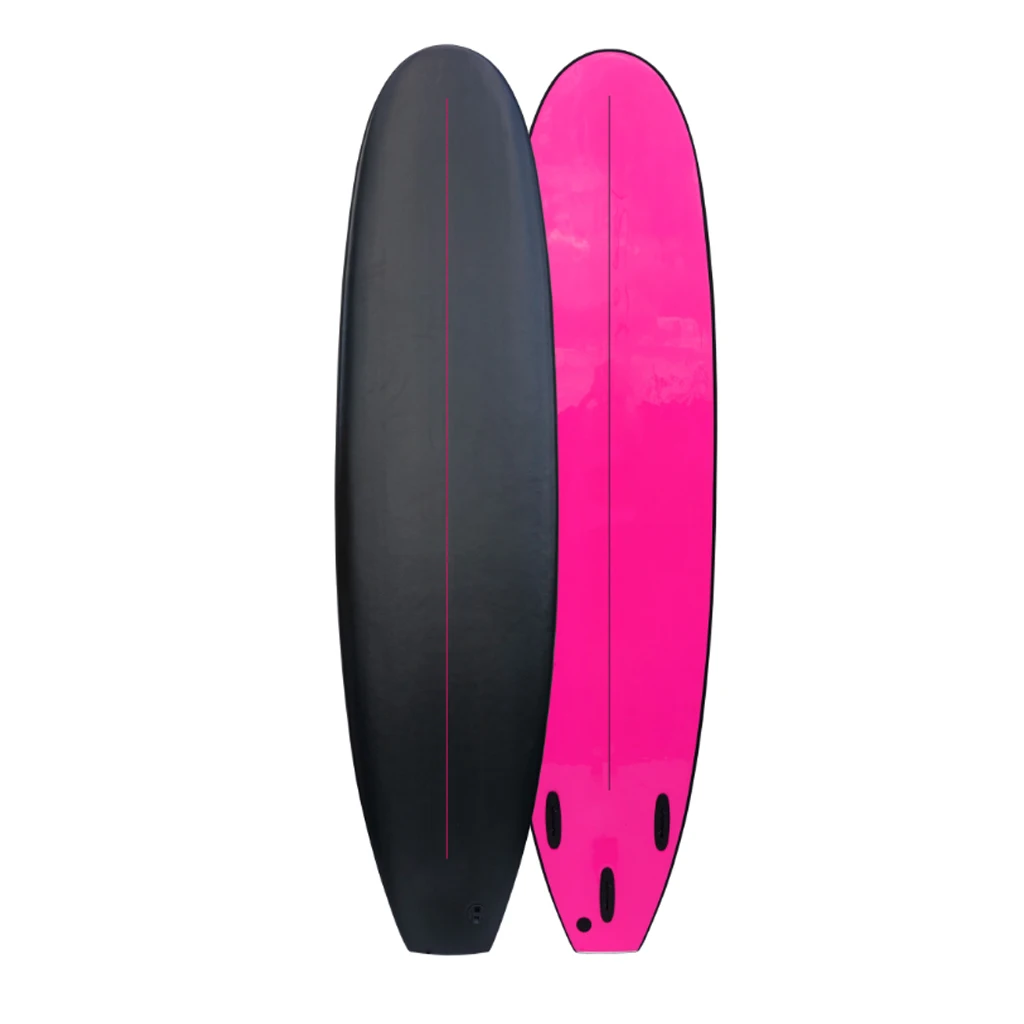 Groothandel Eps Foam Surfboard Epoxy Longboard Surfplanken