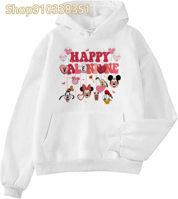 Women's Hooded Swea…