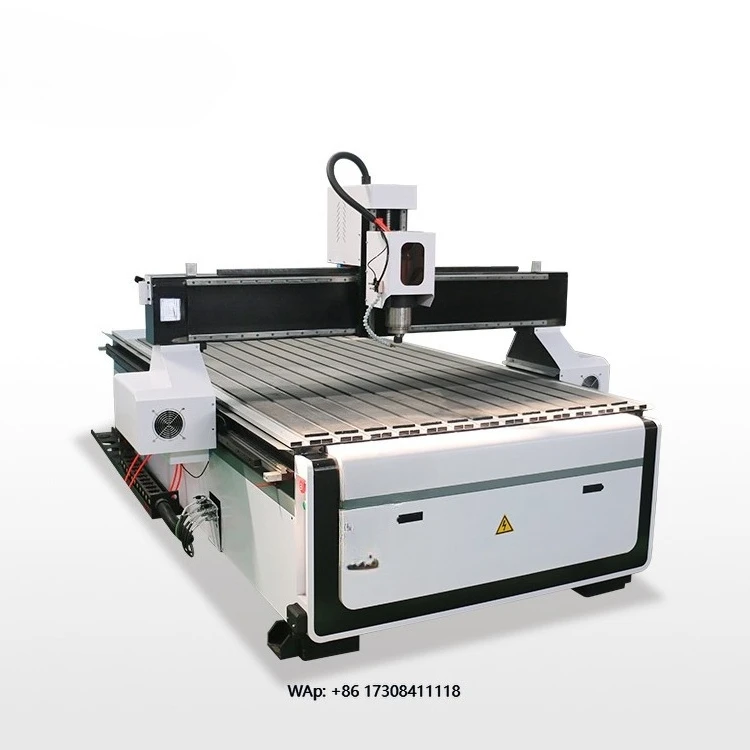 

Best Selling 4x8 Ft Woodworking 1325 Wood Cutting Carving CNC Router Aluminum Honeycomb Special Processing Center