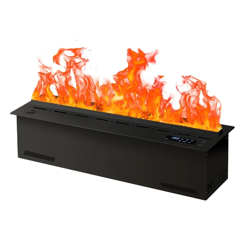 

Электрический камин Водяной туман Камин Туман Паровой камин