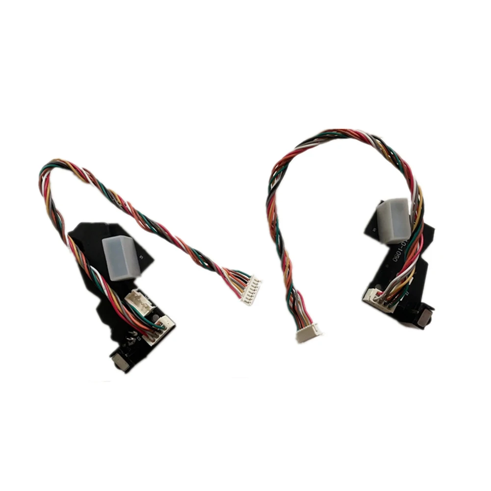 Robot Vacuum Cleaner Cliff Wall Sensor For V7s Plus V7s V7s Pro Vacuum Cleaner Replacement Accessories