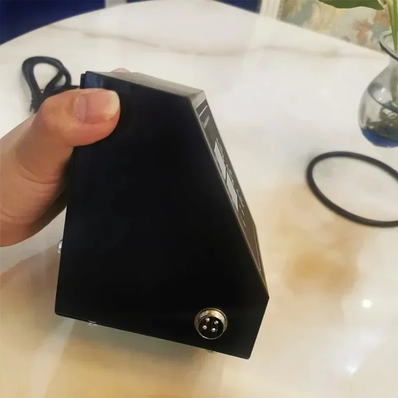 New Heat Transfer Printing Multi-functional Machine Temperature Shaking Head Push And Temperature Control Controller Accessories