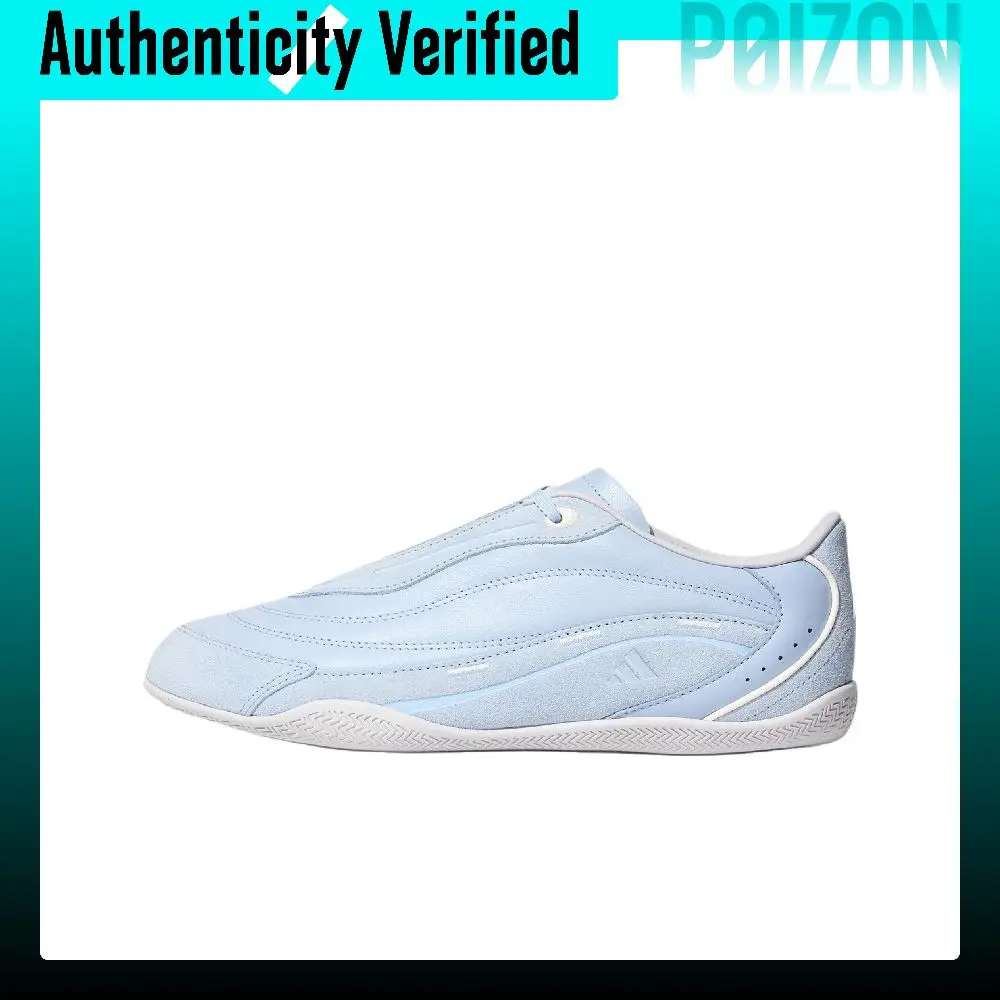 Adidas URBAN REVERIE 2.0 Casual Shoes Women's Crystal Blue LA4485