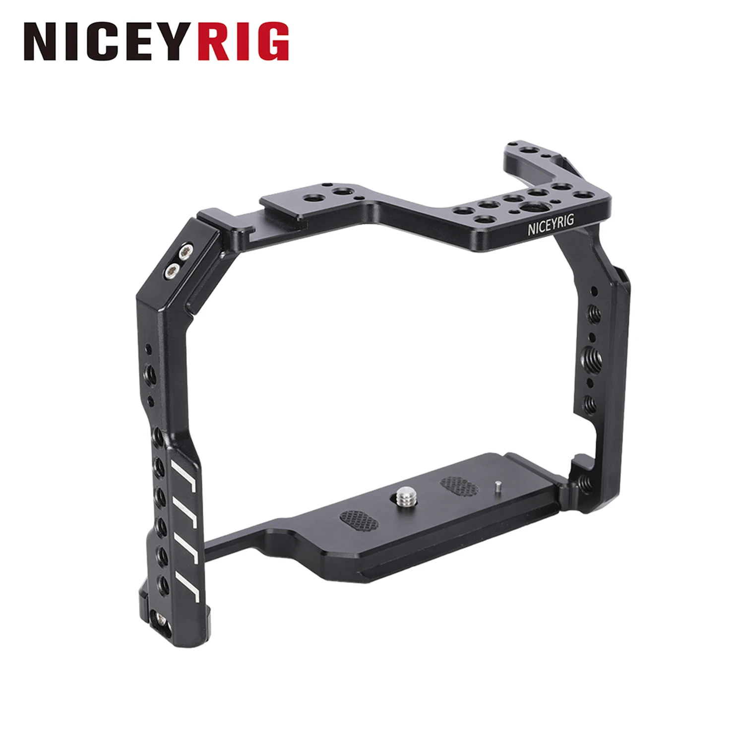 niceyrig-gabbia-per-fotocamera-per-canon-eos-6d-eos-6d-mark-ii-con-guida-nato-cold-shoe-e-piastra-inferiore-a-sgancio-rapido-per-arca-swiss