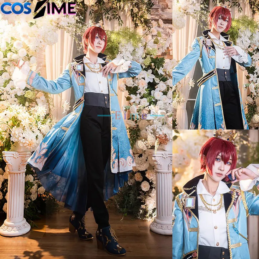 Game Ensemble Stars…