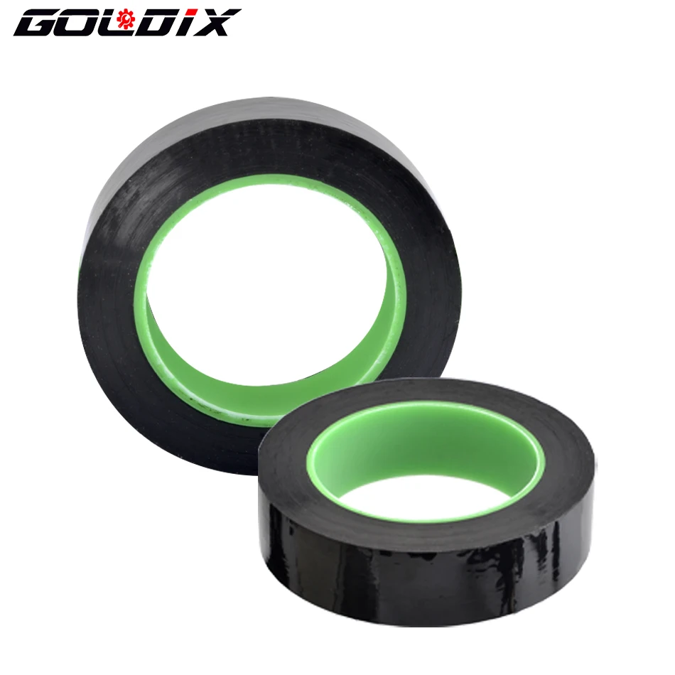 VITOOCYCLE 50m Mountain Road Bicycle Tubeless Rim Tape For Mountain Bike Road Ring Vacuum Tire Mat Bicycle Wheel Carbon Wheelset