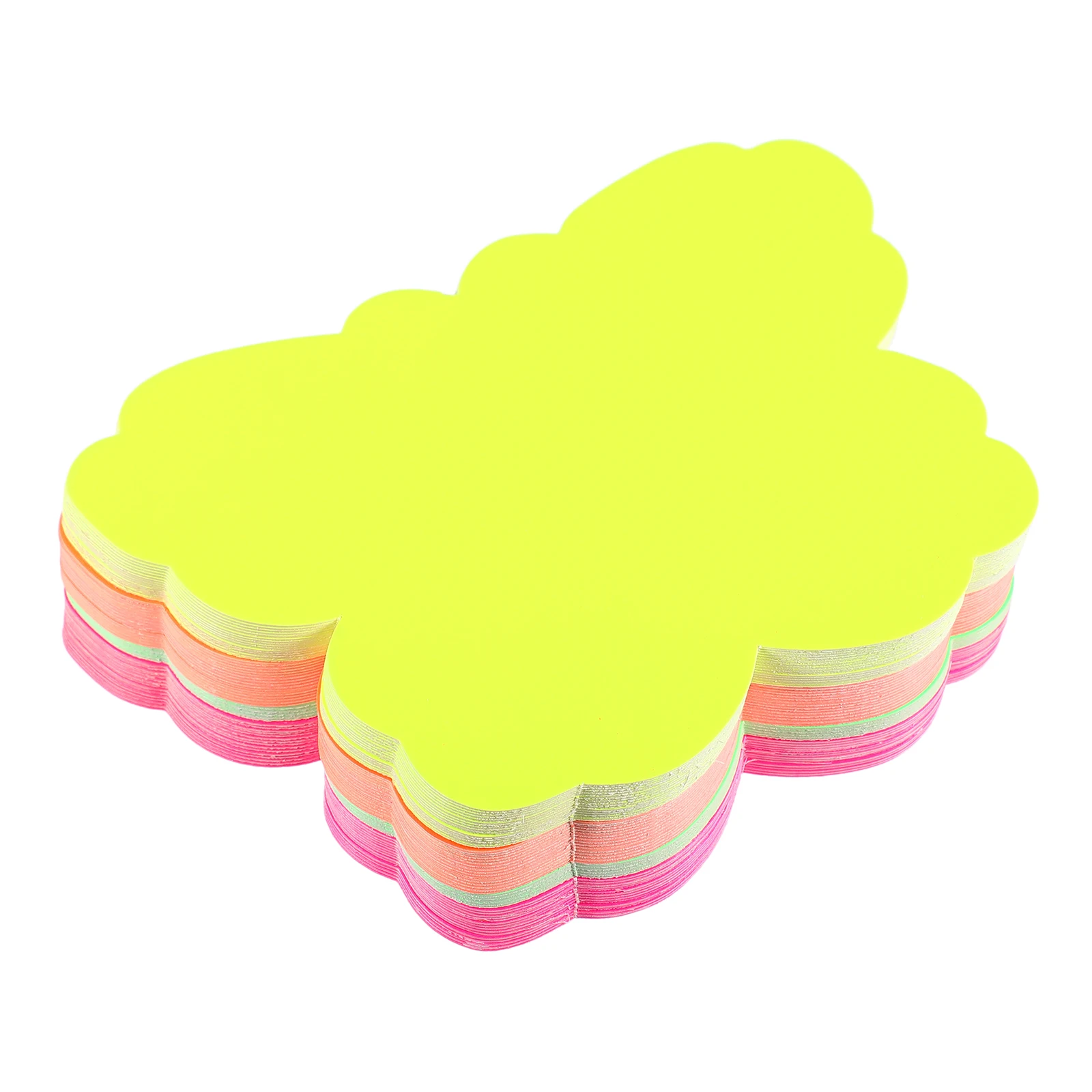 

100pcs Price Labels Creative Paper Butterflies Shaped Goods Signs Commercial Supermarkets Retail Folder