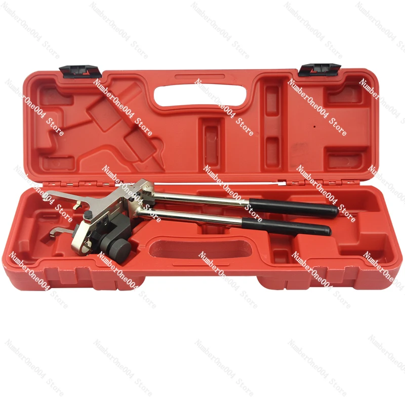 

Valve Pressure Spring Installer Remover Tool Plier for BMW N13 N20 N26 N52 N55