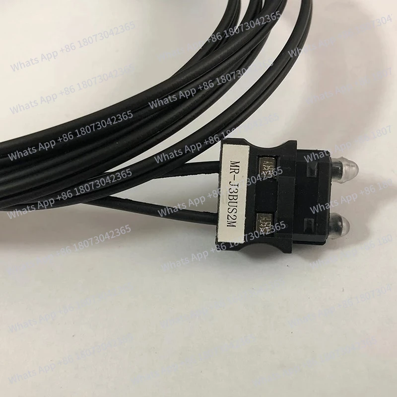 

Оптический кабель MR-J3-B/MR-J4-B по индивидуальному длине MR-J3BUS5M-A для серводвигателя