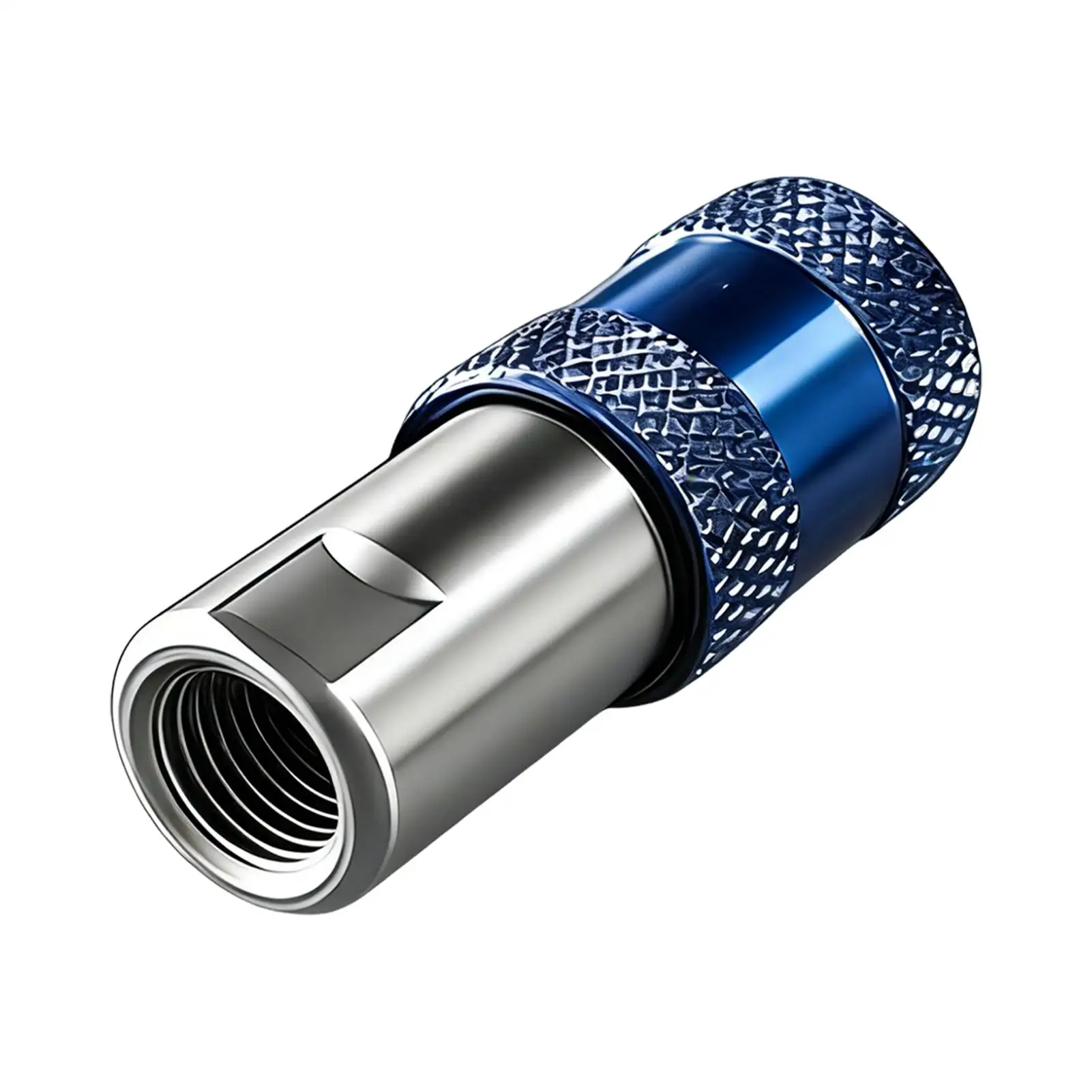 

Drill Adapter Hex Shank Steel Replacement Parts 6.35mm Electric Drill Screwdriver Adapter For Home Furniture Deck Automotive