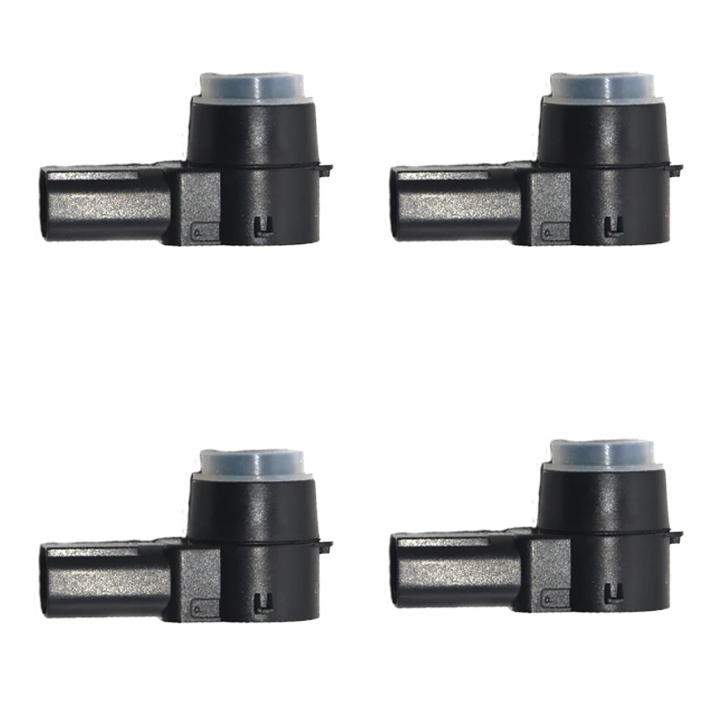 

9663821577 NEW 4PCS PDC Parking Sensor parking Radar For Peugeot 307 308 407 Rcz Partner Citroen C4 C6