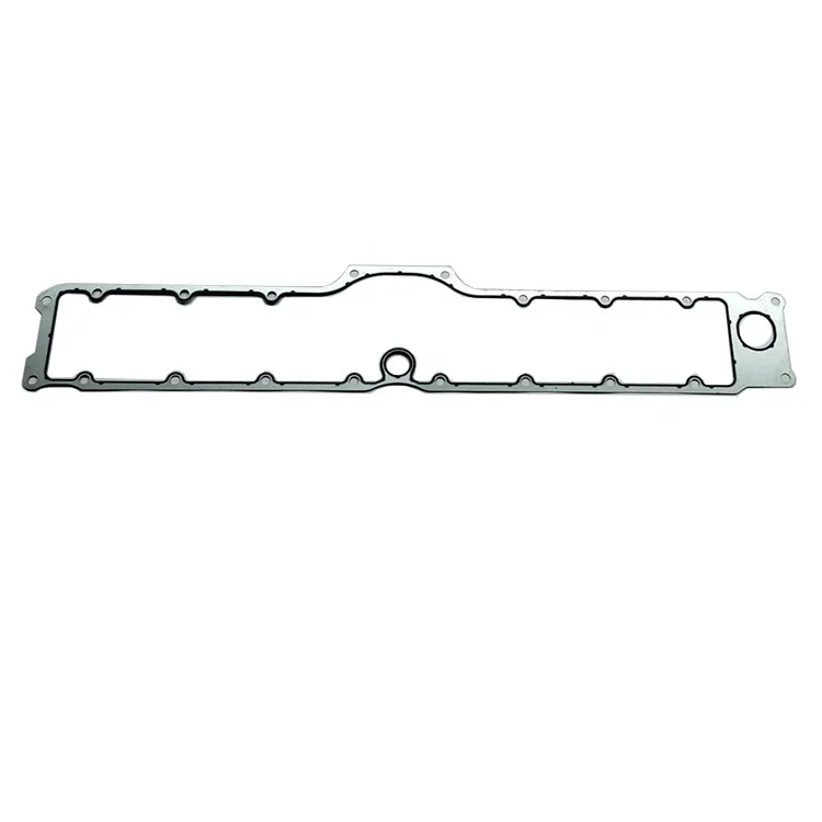 QSX15 ISX15 Oil Cooler Housing Gasket 3104232 3689755 3680712 3682789 for Diese-l Engine