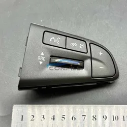 For Chevrolet SAIL3 Cavalier Multi Function Switch Volume Adjustment Button 1pcs
