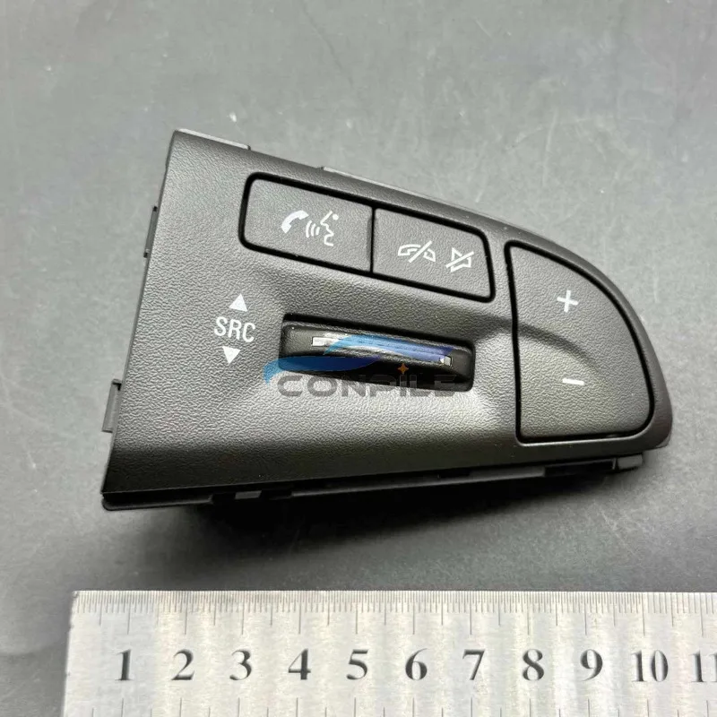 Dla Chevrolet SAIL3 Cavalier Przełącznik wielofunkcyjny Przycisk regulacji głośności 1szt