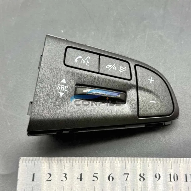 Dla Chevrolet SAIL3 Cavalier Przełącznik wielofunkcyjny Przycisk regulacji głośności 1szt