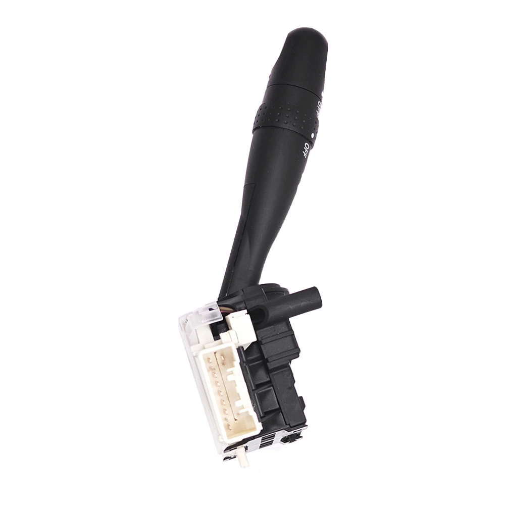 

​Headlight Turn Signal Control Switch Lever for Toyota Corolla E120 2001 2002 2003 2004 2005 2006 2007 84140-0D020 84140-02280