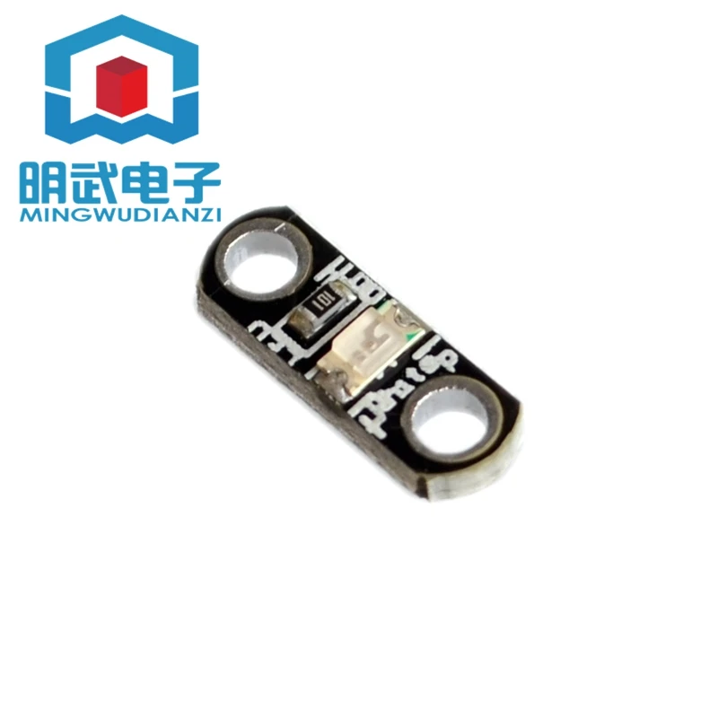 Lilypad Led Button Board Momentary Button Switch Associated Intelligent full-color Module 10