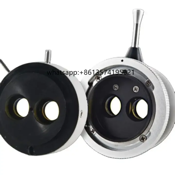 

High-end Precision Instruments Ophthalmic Slit Lamp Accessories Yellow Slit Light Filter