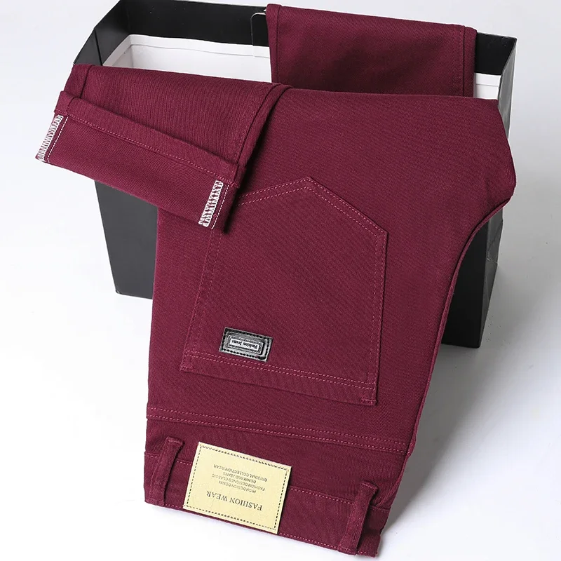 Wine Red