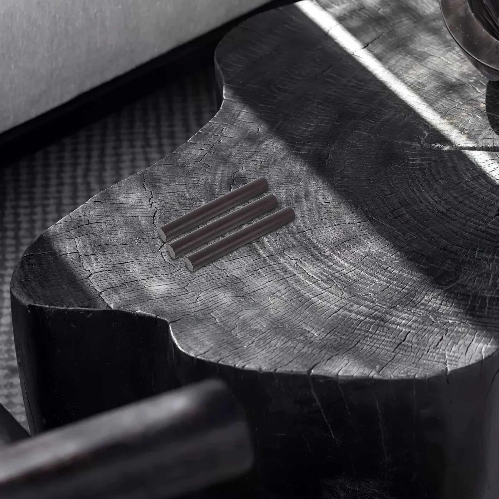 2 шт. наполнители по дереву для ремонта царапин, палочки для ремонта мебели, маркер для пола, инструмент для полировки работы по дереву, домашний DIY, обслуживание