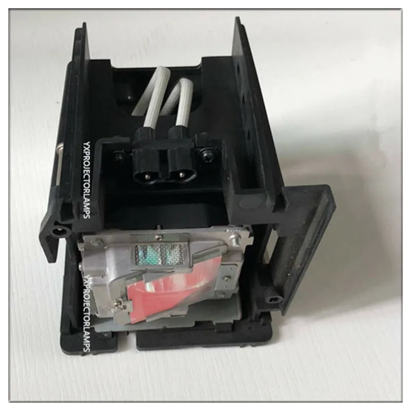 5811118128-SOT / BL-FP370A Projector lamp with housing for EH505, W505, and X605 Bulb