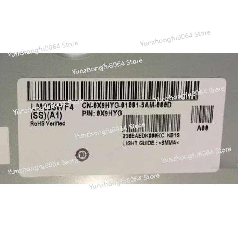 

LM238WF2WF4 MV238FHM-N20N50 LM230WF9 LM215WF9 LTM238HL06 05