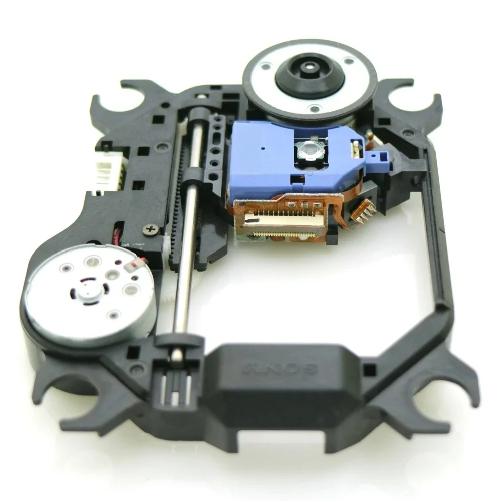 Original KHS-313A KHM-313AAA Optical Pick UP Mechanism KHM313AAA DVD Laser Lens Block Optical Pick-up Accessories