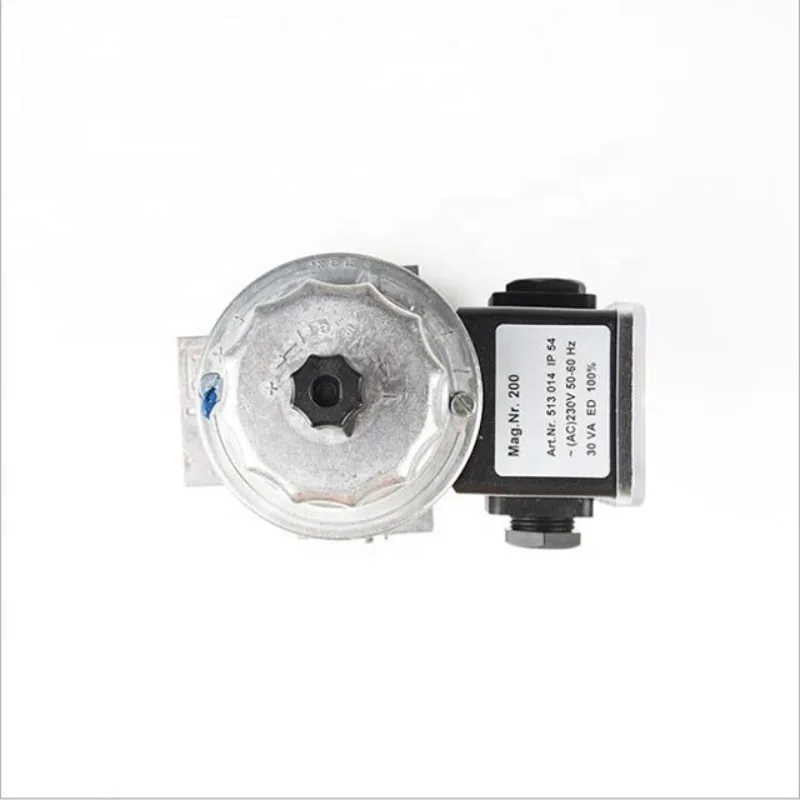 

MVDLE210 1 inch gas solenoid electromagnetic valve for burner