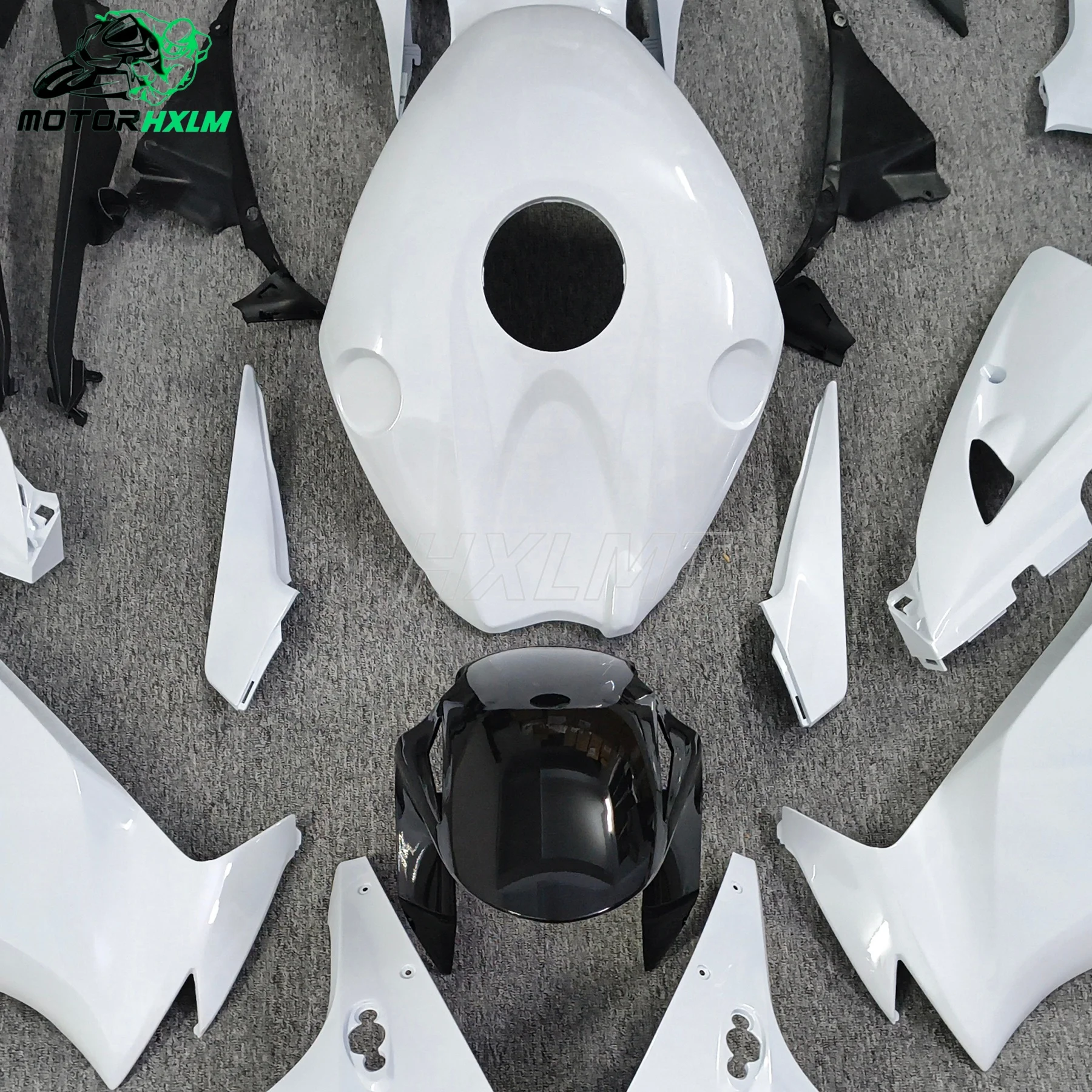 

Комплект обтекателей кузова ABS для HONDA CBR1000RR 2012 2013 2014 2015 2016, обтекатели CBR1000 RR 12 13 14 15 16